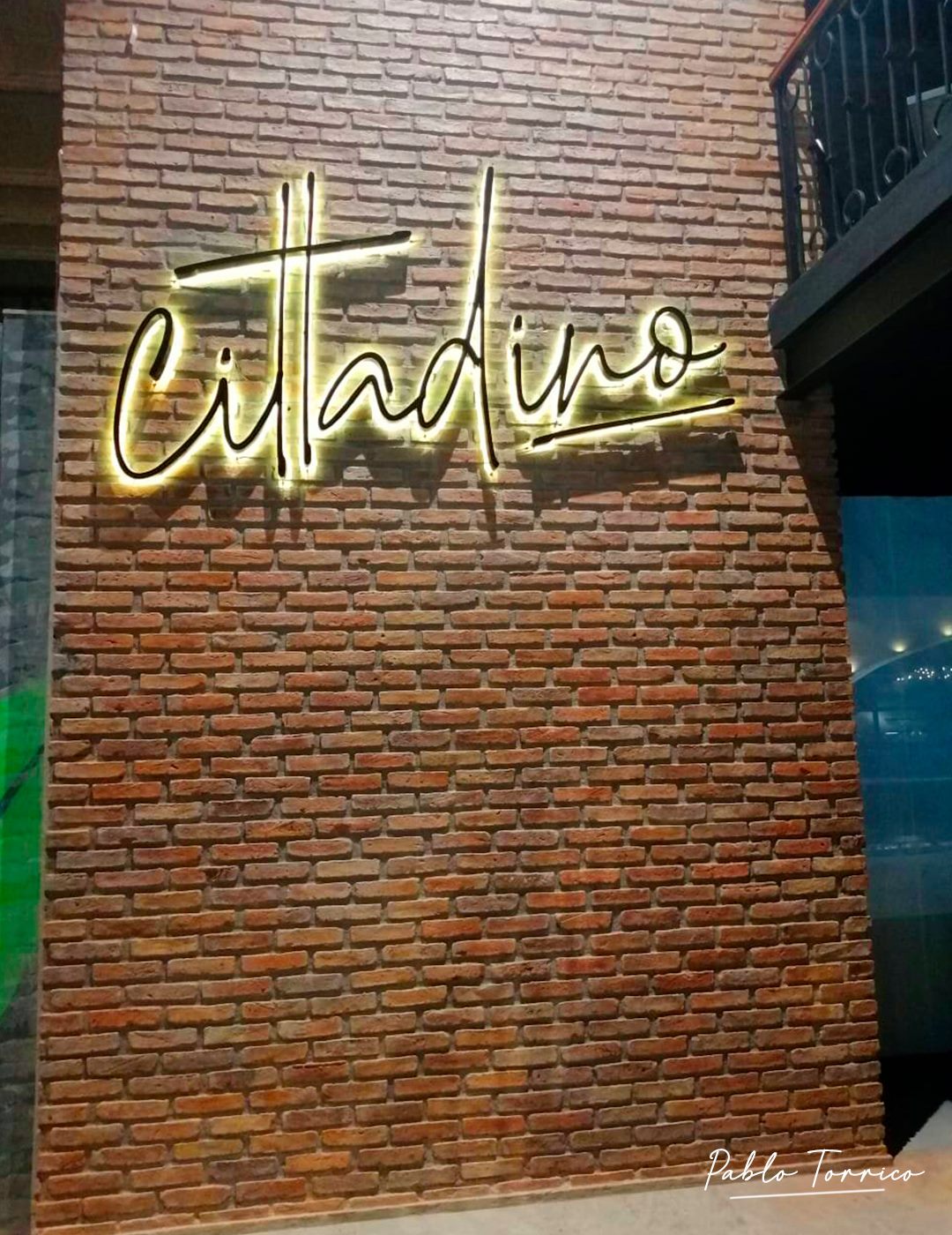 Proyecto Cittadino